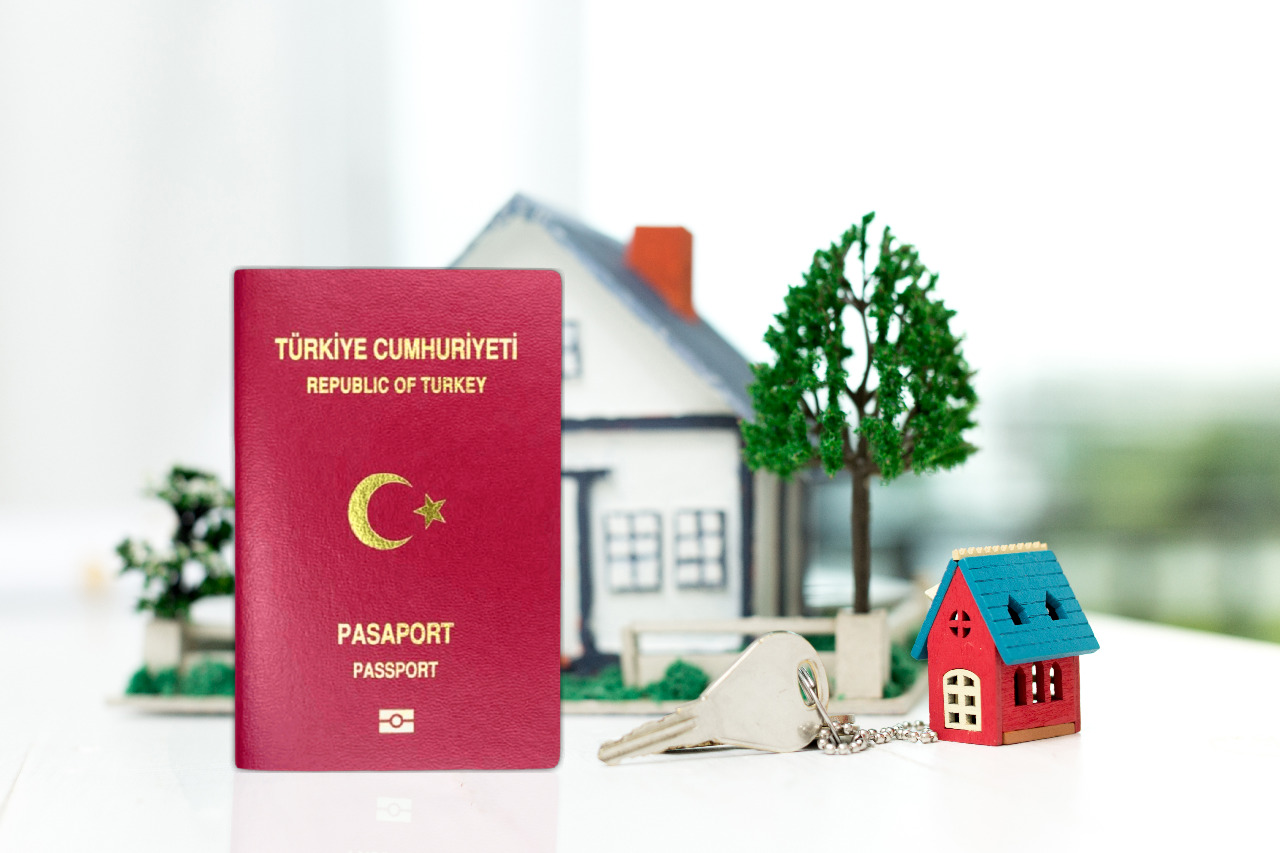 خطوات الحصول على الجنسية التركية من خلال الاستثمار العقاري خطوة بخطوة