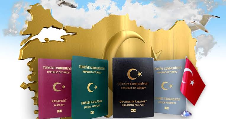 هل ترغب في الحصول على جواز سفر تركي؟ إليك أنواعه ومميزات كل نوع
