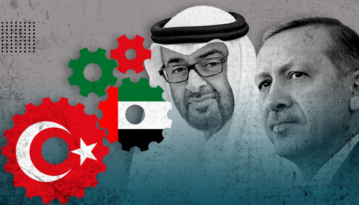 الإمارات تحتل المرتبة الأولى عربياً.. فما هي الدول الأكثر استثماراً في تركيا؟