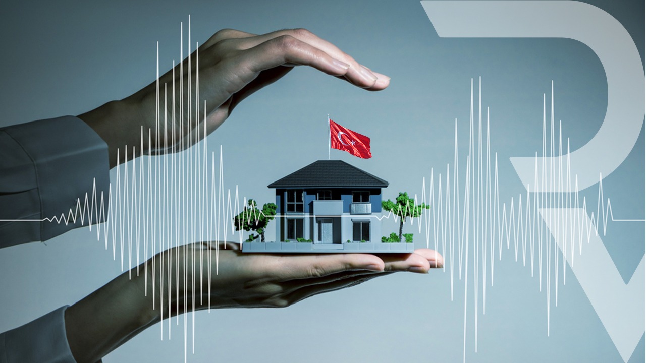 ماذا تعرف عن تأمين الزلازل في تركيا؟