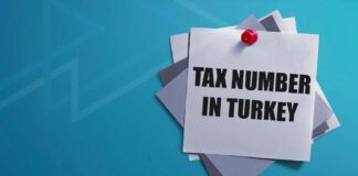 تعرف على كيفية استخراج الرقم الضريبي في تركيا لشراء عقارٍ ما