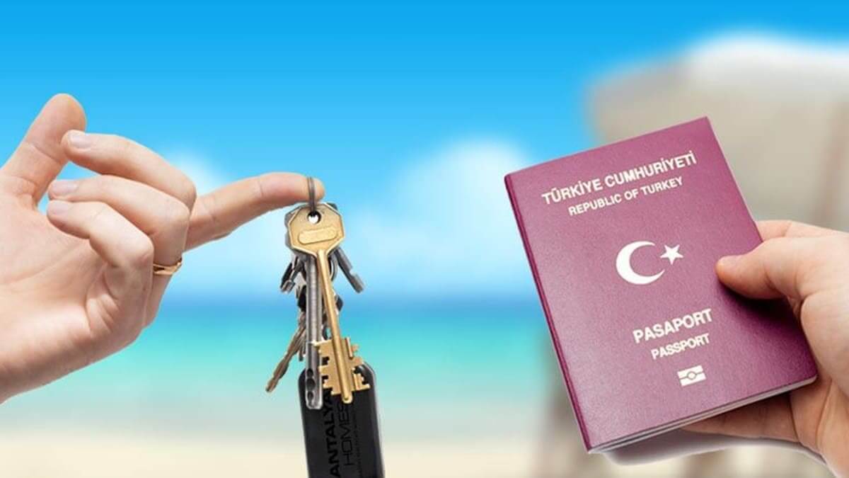 اِحذر من أهم خمس أخطاء عند شراء عقار للحصول على الجنسية التركية